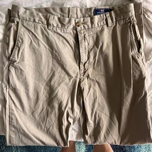 Vineyard Vines Slim Pant 34x32 Khaki